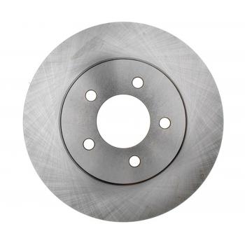 Raybestos 76646R Disc Brake Rotor product image 3 of 3
