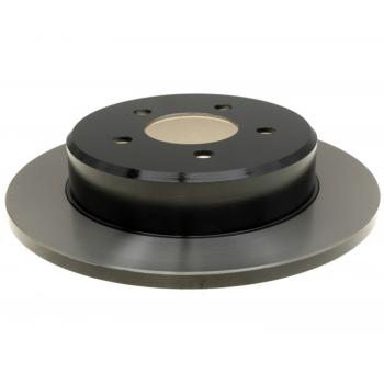Raybestos 76650 Disc Brake Rotor product image 1 of 3