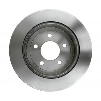 Raybestos 76650 Disc Brake Rotor product image 2 of 3