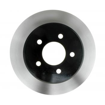 Raybestos 76650 Disc Brake Rotor product image 3 of 3