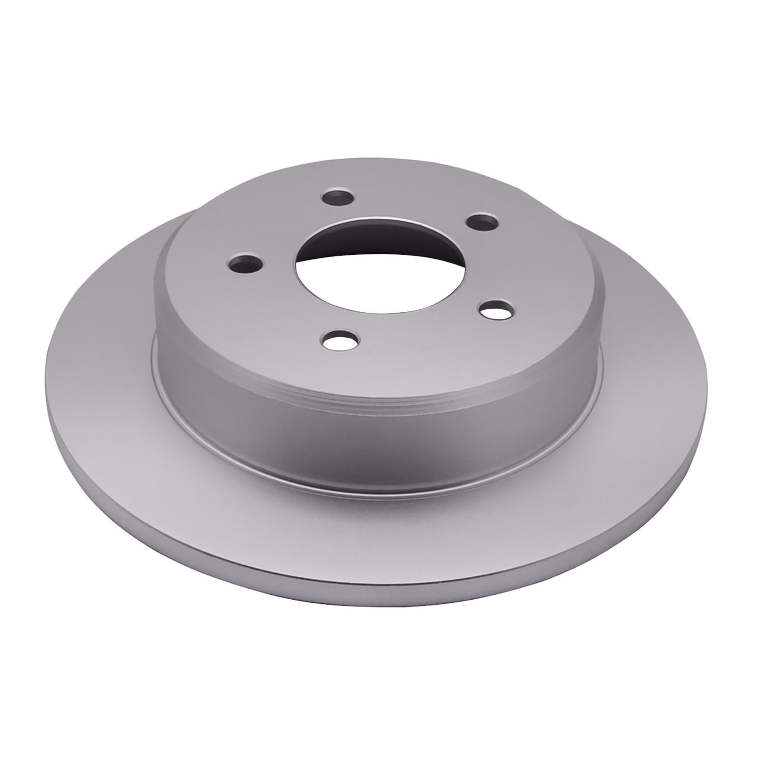 Raybestos 76650FZN Disc Brake Rotor product image 1 of 3
