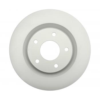 Raybestos 76683FZN Disc Brake Rotor product image 3 of 3