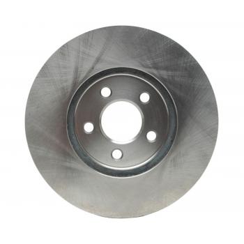 Raybestos 76683R Disc Brake Rotor product image 2 of 3
