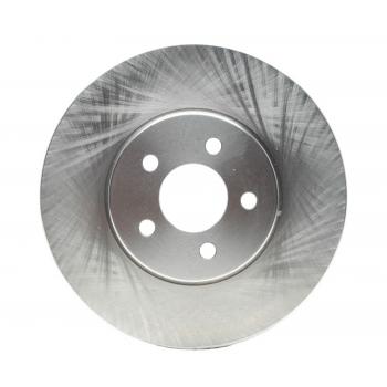 Raybestos 76683R Disc Brake Rotor product image 3 of 3