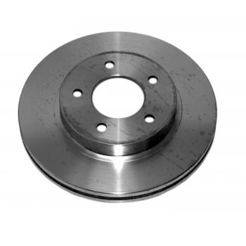 Raybestos 76721R Disc Brake Rotor product image 1 of 1