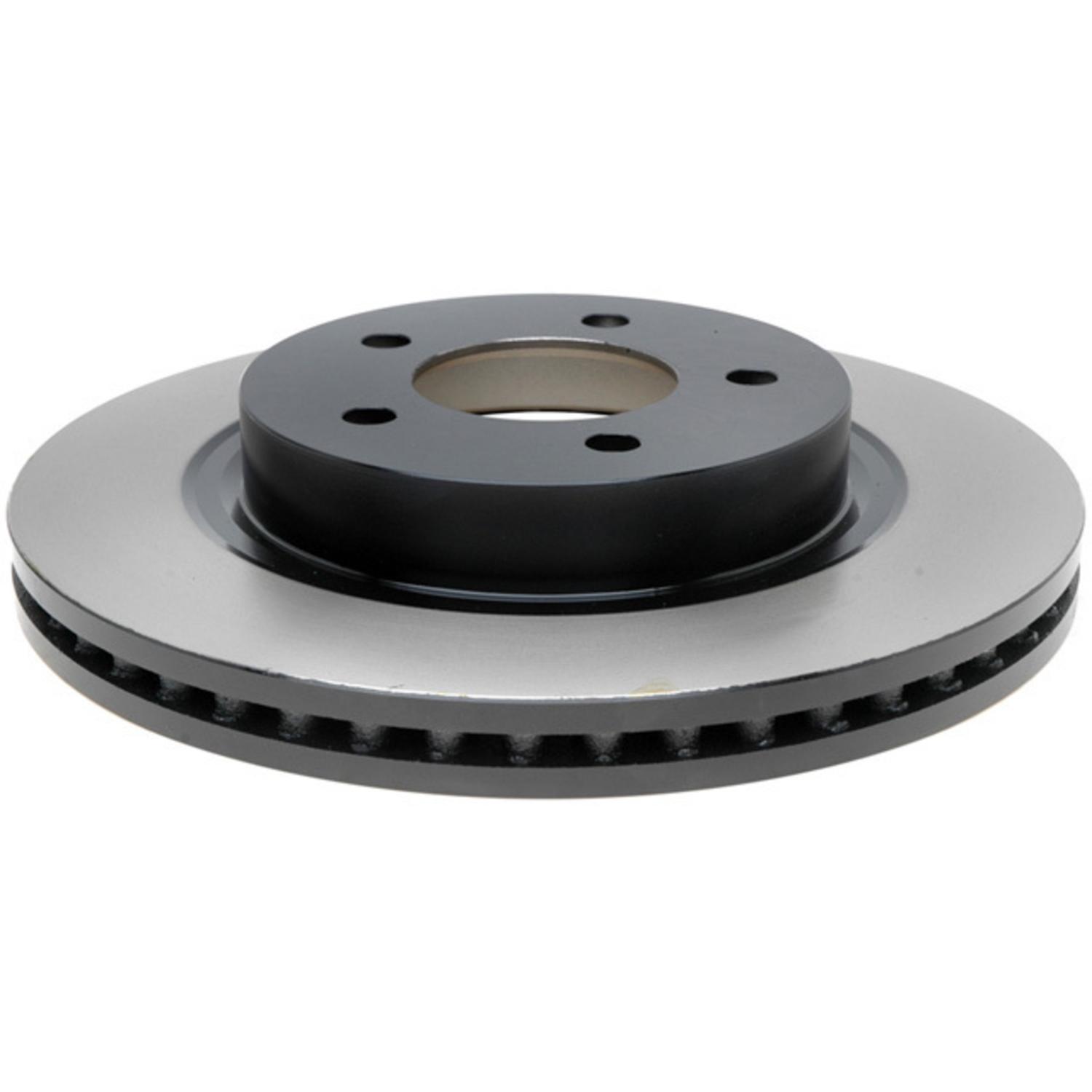 Raybestos 76722 - Disc Brake Rotor Raybestos 76722 Disc Brake Rotor product image 1 of 3