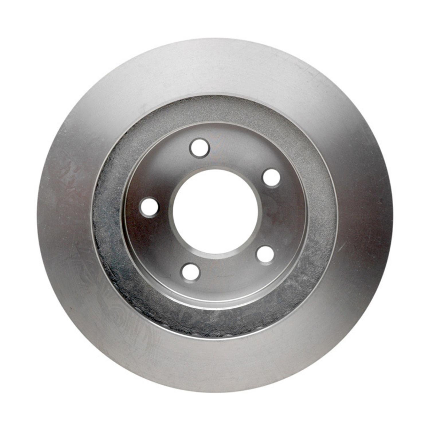 Raybestos 76722 - Disc Brake Rotor Raybestos 76722 Disc Brake Rotor product image 2 of 3