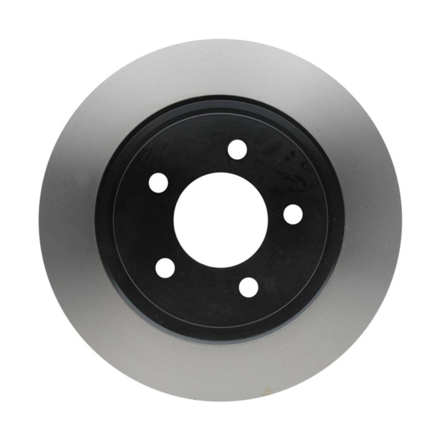 Raybestos 76722 - Disc Brake Rotor Raybestos 76722 Disc Brake Rotor product image 3 of 3