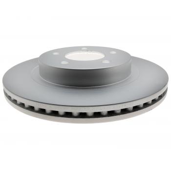 Raybestos 76722FZN Disc Brake Rotor product image 1 of 3