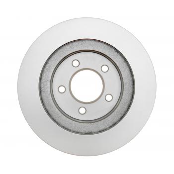 Raybestos 76722FZN Disc Brake Rotor product image 2 of 3