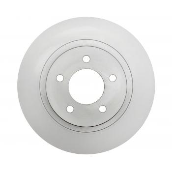 Raybestos 76722FZN Disc Brake Rotor product image 3 of 3