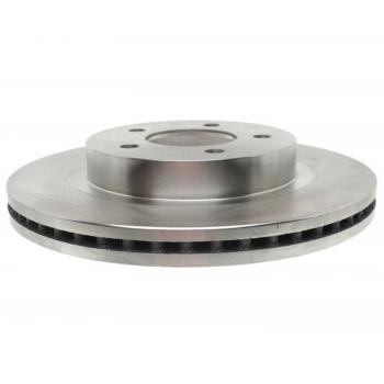 Raybestos 76722R Disc Brake Rotor product image 1 of 3