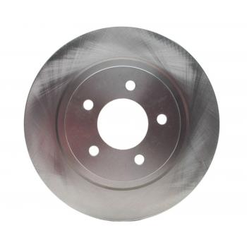 Raybestos 76722R Disc Brake Rotor product image 3 of 3