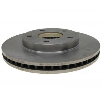 Raybestos 76735R Disc Brake Rotor product image 1 of 3