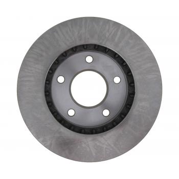 Raybestos 76735R Disc Brake Rotor product image 2 of 3