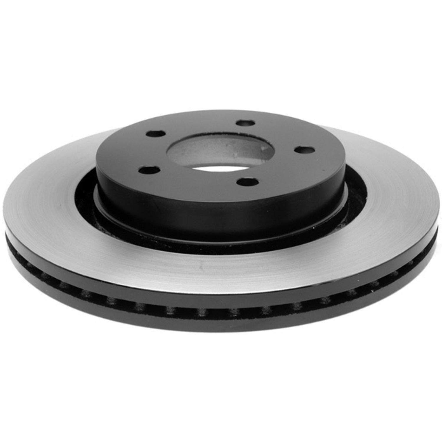 Raybestos 76777 - Disc Brake Rotor Raybestos 76777 Disc Brake Rotor product image 1 of 3