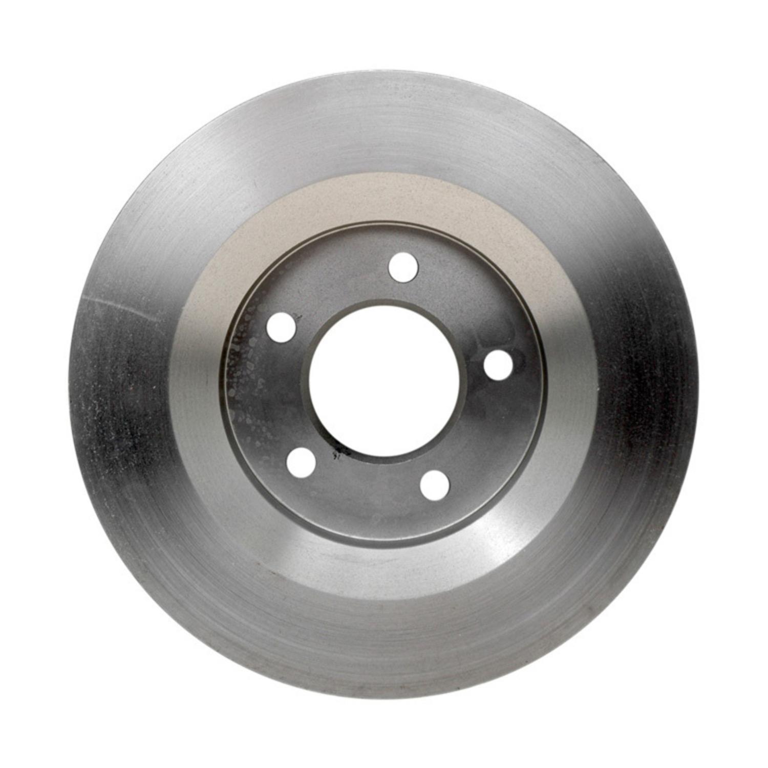 Raybestos 76777 - Disc Brake Rotor Raybestos 76777 Disc Brake Rotor product image 2 of 3