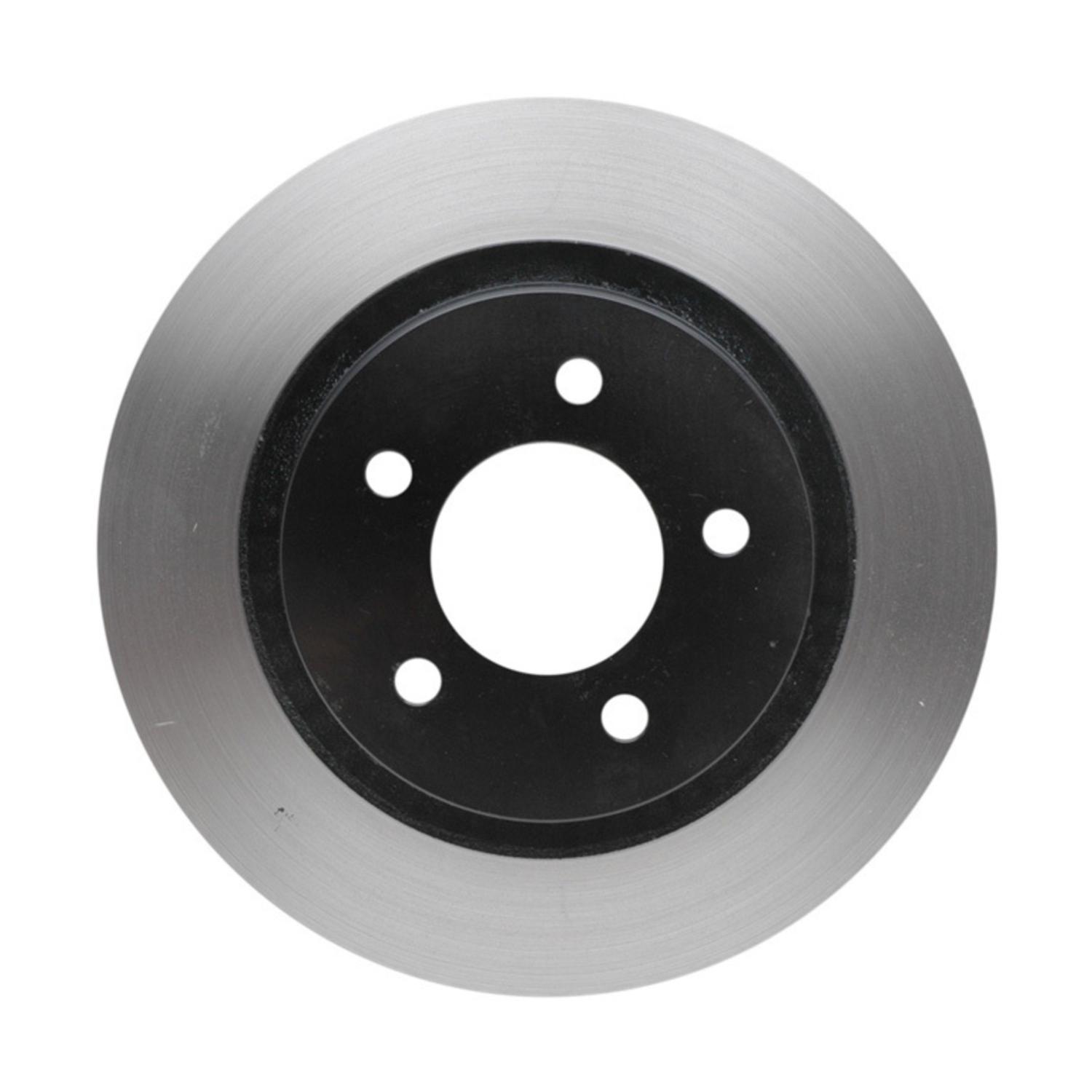 Raybestos 76777 - Disc Brake Rotor Raybestos 76777 Disc Brake Rotor product image 3 of 3
