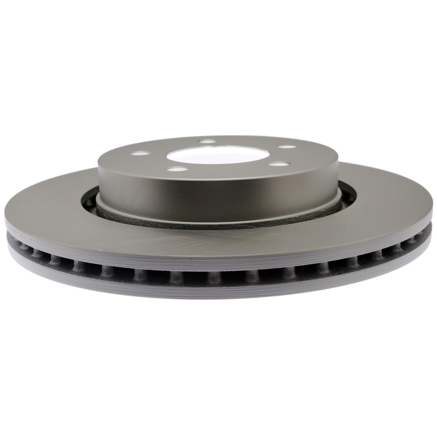 Raybestos 76777FZN Disc Brake Rotor product image 1 of 3