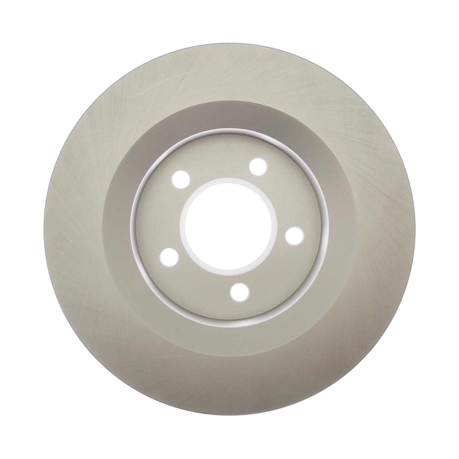 Raybestos 76777FZN Disc Brake Rotor product image 2 of 3
