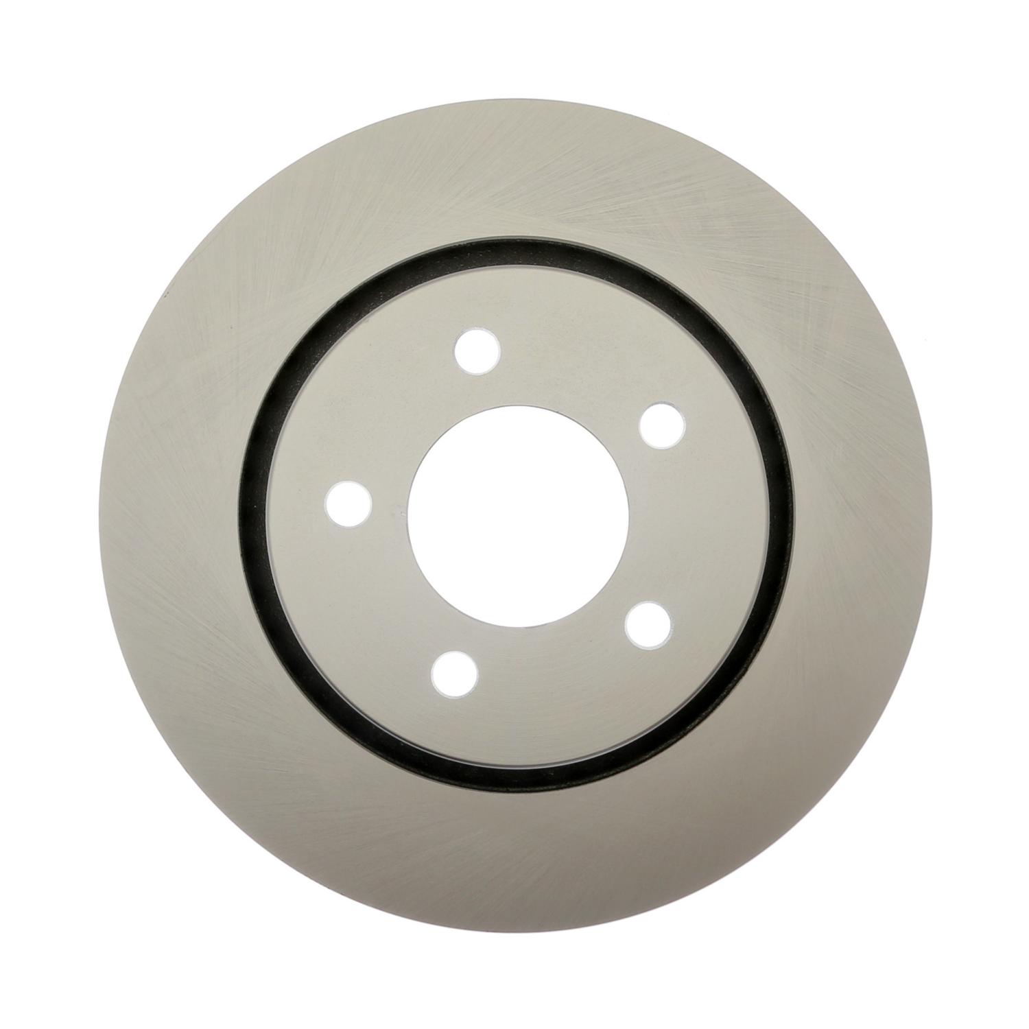 Raybestos 76777FZN Disc Brake Rotor product image 3 of 3