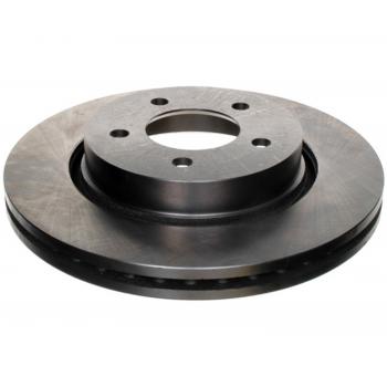 Raybestos 76777R Disc Brake Rotor product image 1 of 3