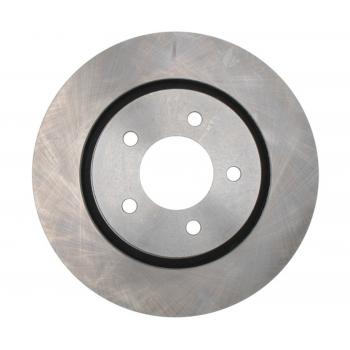 Raybestos 76777R Disc Brake Rotor product image 3 of 3