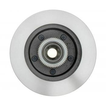 Raybestos 76787 Disc Brake Rotor and Hub Assembly product image 2 of 3