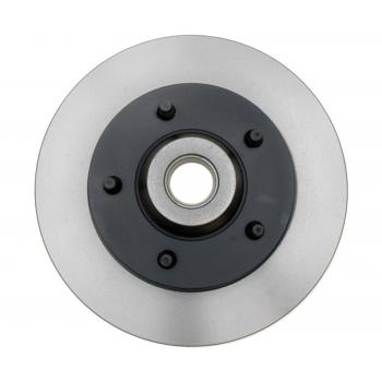 Raybestos 76787 Disc Brake Rotor and Hub Assembly product image 3 of 3