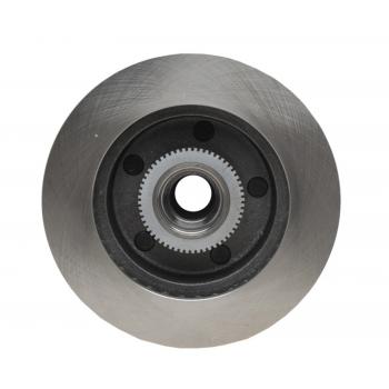 Raybestos 76787R Disc Brake Rotor and Hub Assembly product image 2 of 3