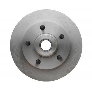 Raybestos 76787R Disc Brake Rotor and Hub Assembly product image 3 of 3