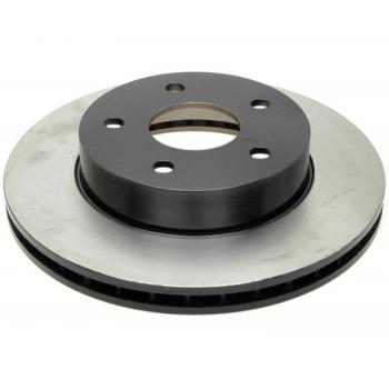 Raybestos 76793 Disc Brake Rotor product image 1 of 3