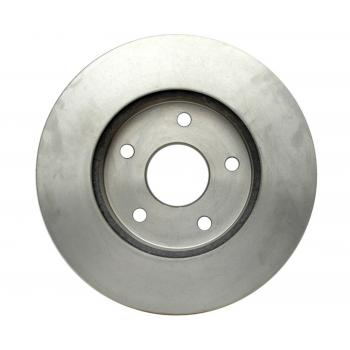 Raybestos 76793 Disc Brake Rotor product image 2 of 3