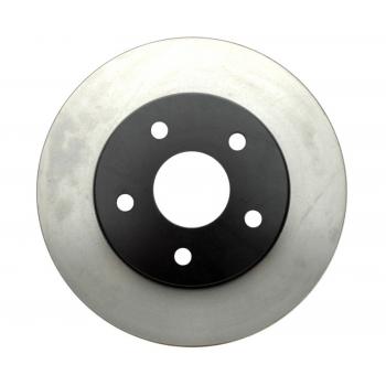 Raybestos 76793 Disc Brake Rotor product image 3 of 3