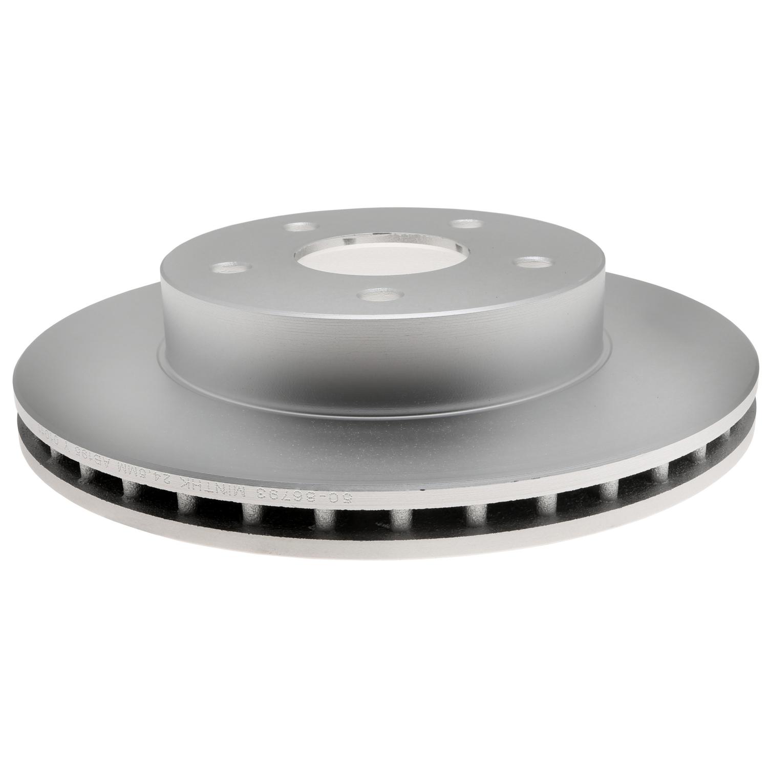 Raybestos 76793FZN Disc Brake Rotor product image 1 of 3