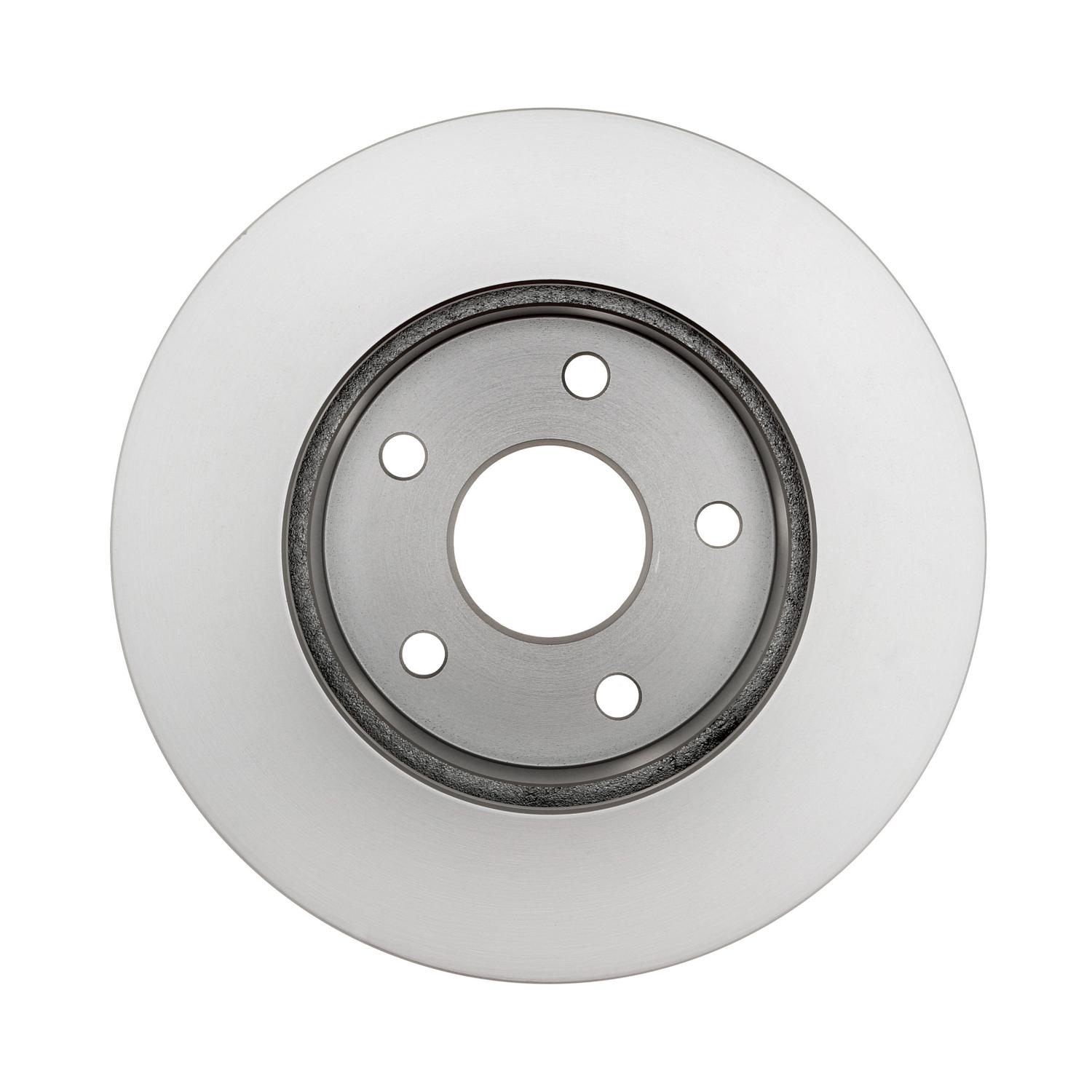 Raybestos 76793FZN Disc Brake Rotor product image 2 of 3