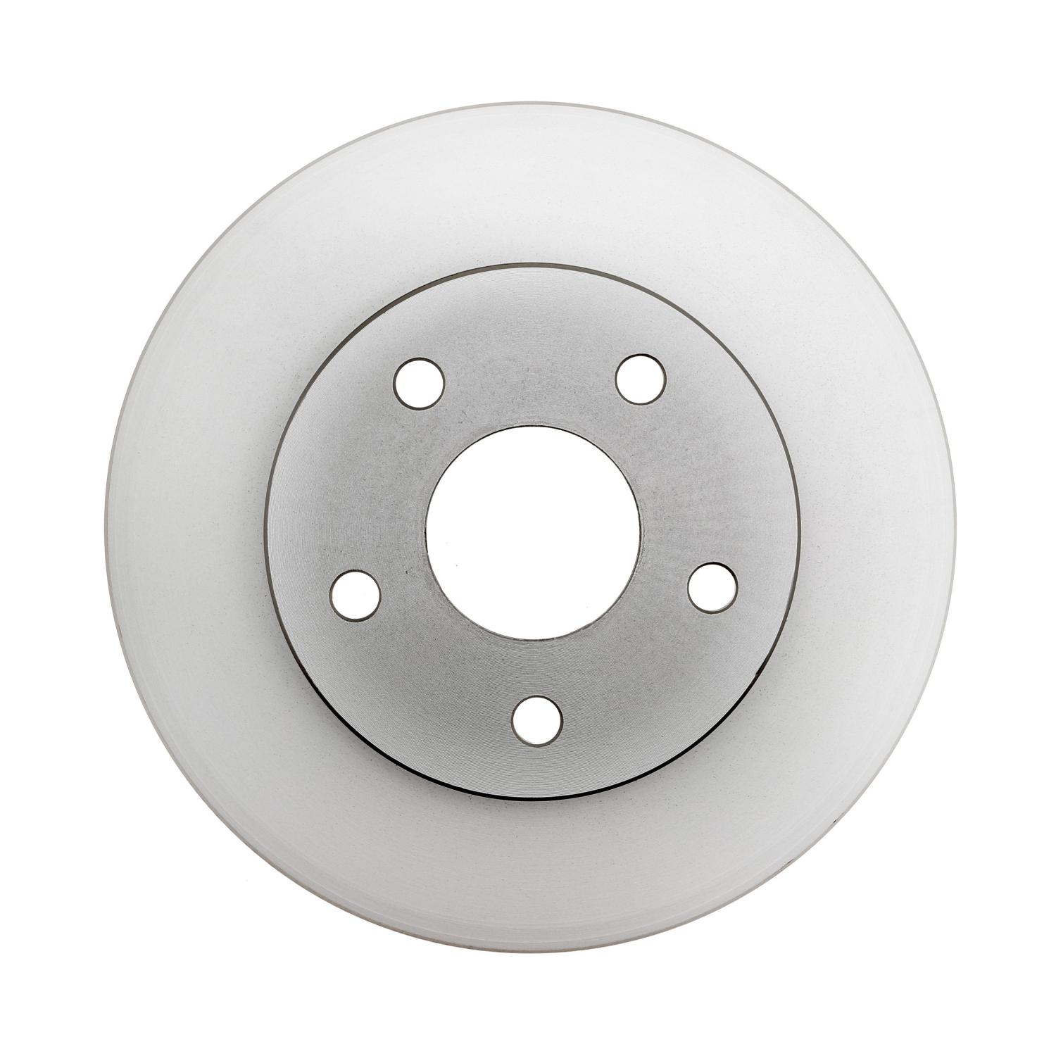 Raybestos 76793FZN Disc Brake Rotor product image 3 of 3