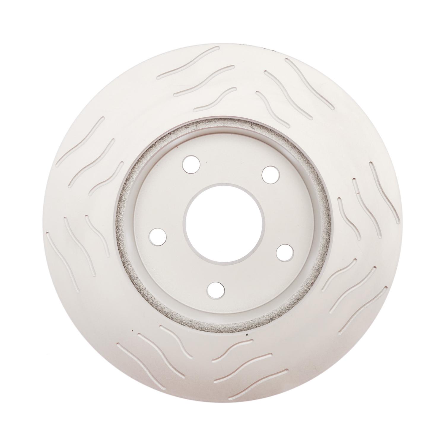 Raybestos 76793PER Disc Brake Rotor product image 2 of 3