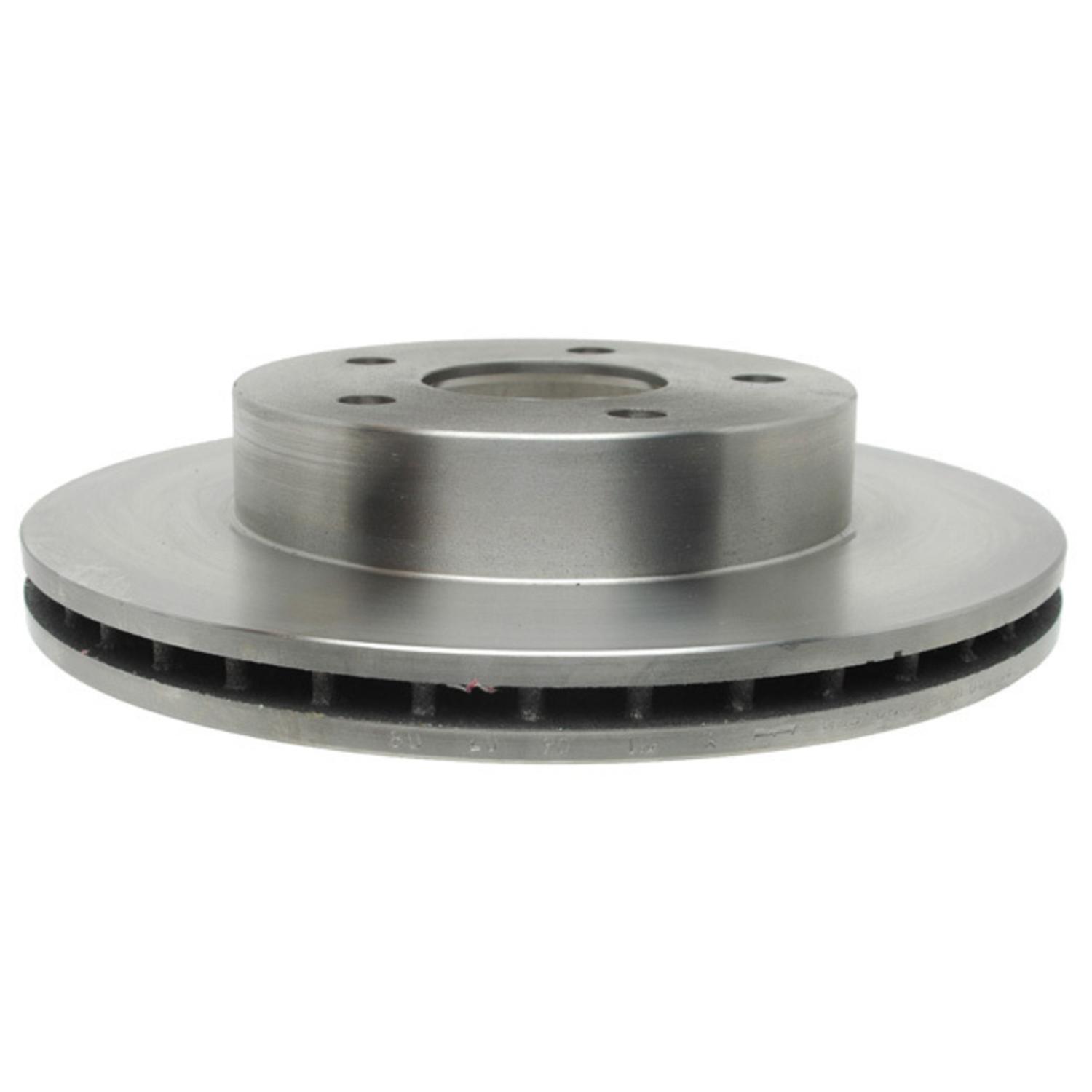 Raybestos 76793R - Disc Brake Rotor Raybestos 76793R Disc Brake Rotor product image 1 of 3