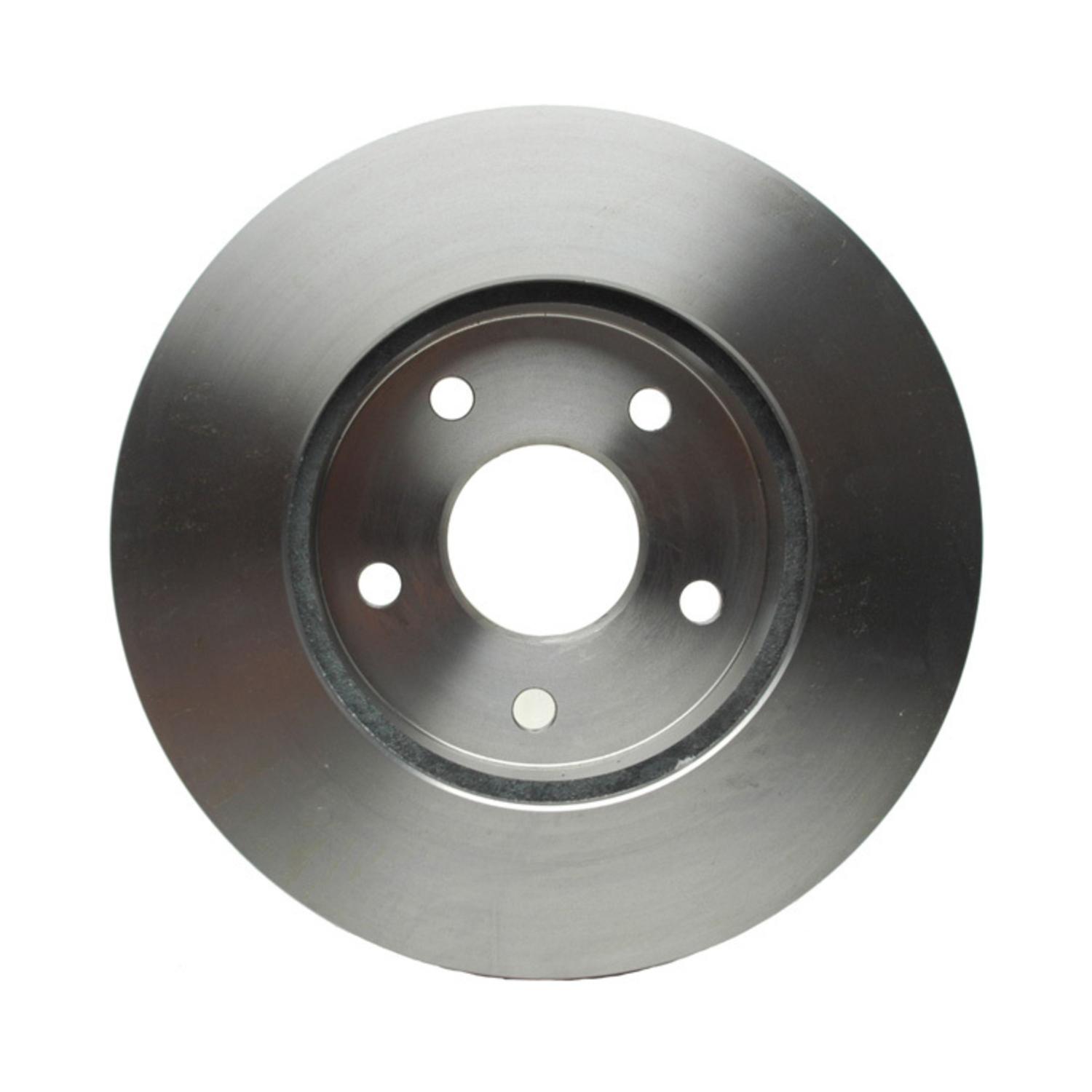 Raybestos 76793R - Disc Brake Rotor Raybestos 76793R Disc Brake Rotor product image 2 of 3