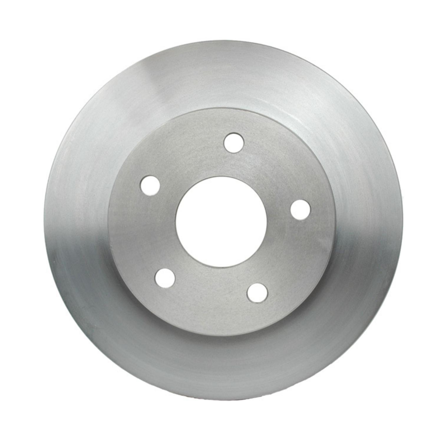 Raybestos 76793R - Disc Brake Rotor Raybestos 76793R Disc Brake Rotor product image 3 of 3