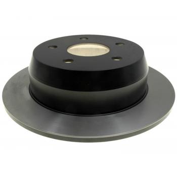 Raybestos 76794 Disc Brake Rotor product image 1 of 3