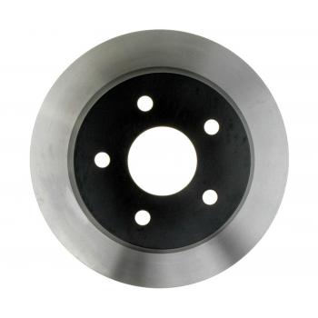 Raybestos 76794 Disc Brake Rotor product image 3 of 3