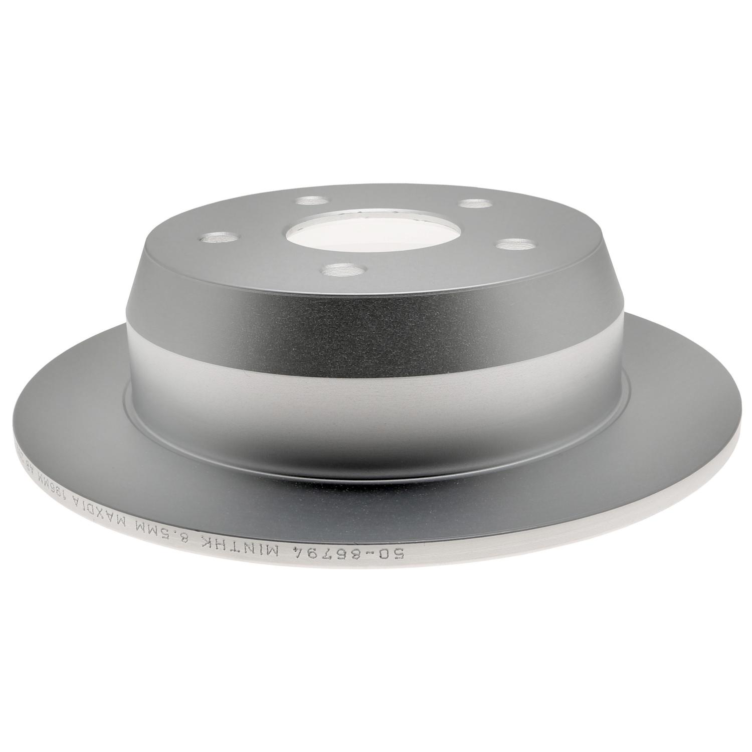 Raybestos 76794FZN Disc Brake Rotor product image 1 of 3