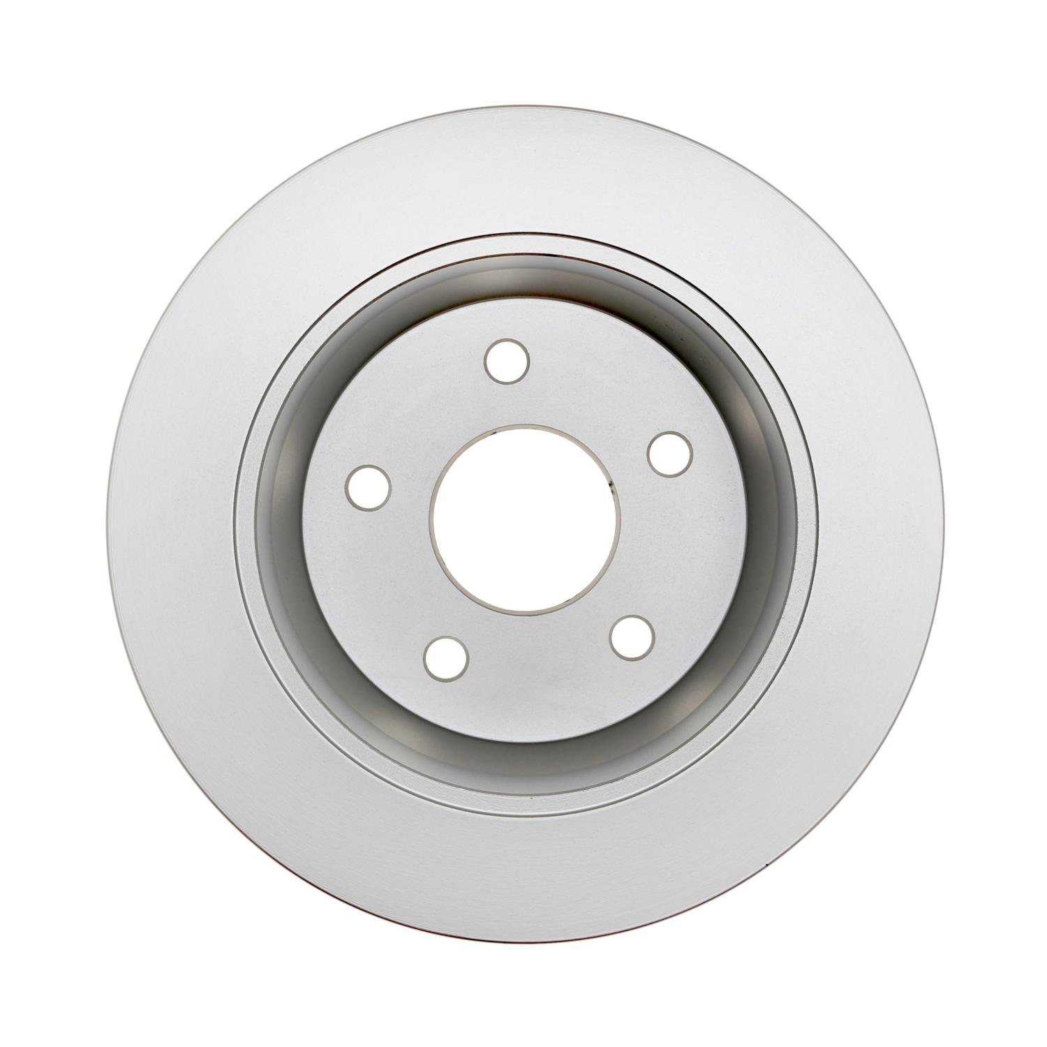 Raybestos 76794FZN Disc Brake Rotor product image 2 of 3