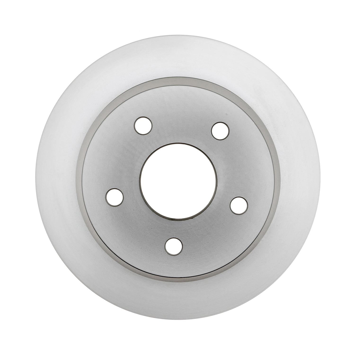 Raybestos 76794FZN Disc Brake Rotor product image 3 of 3