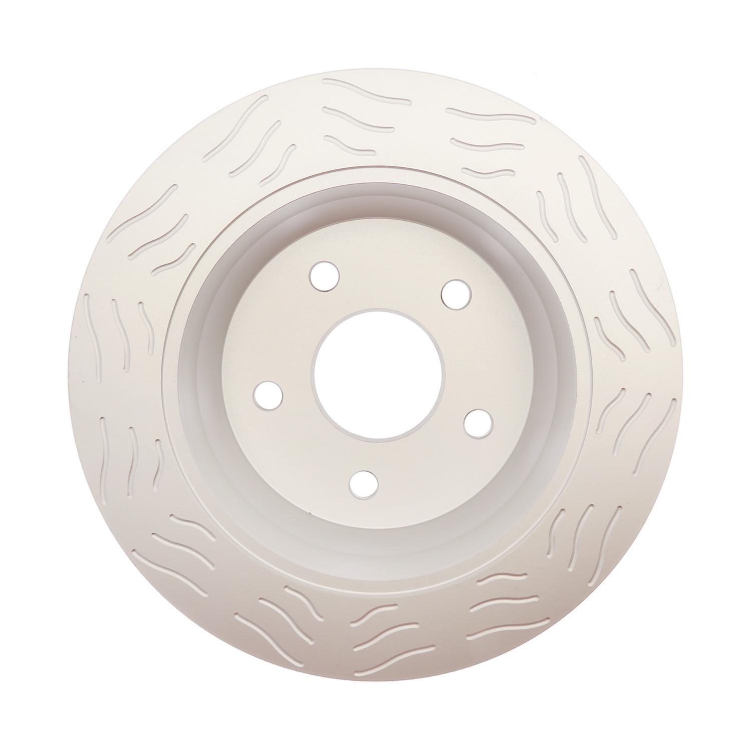 Raybestos 76794PER Disc Brake Rotor product image 2 of 3
