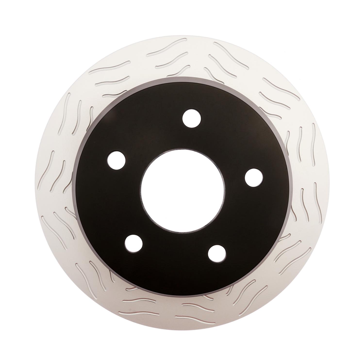 Raybestos 76794PER Disc Brake Rotor product image 3 of 3