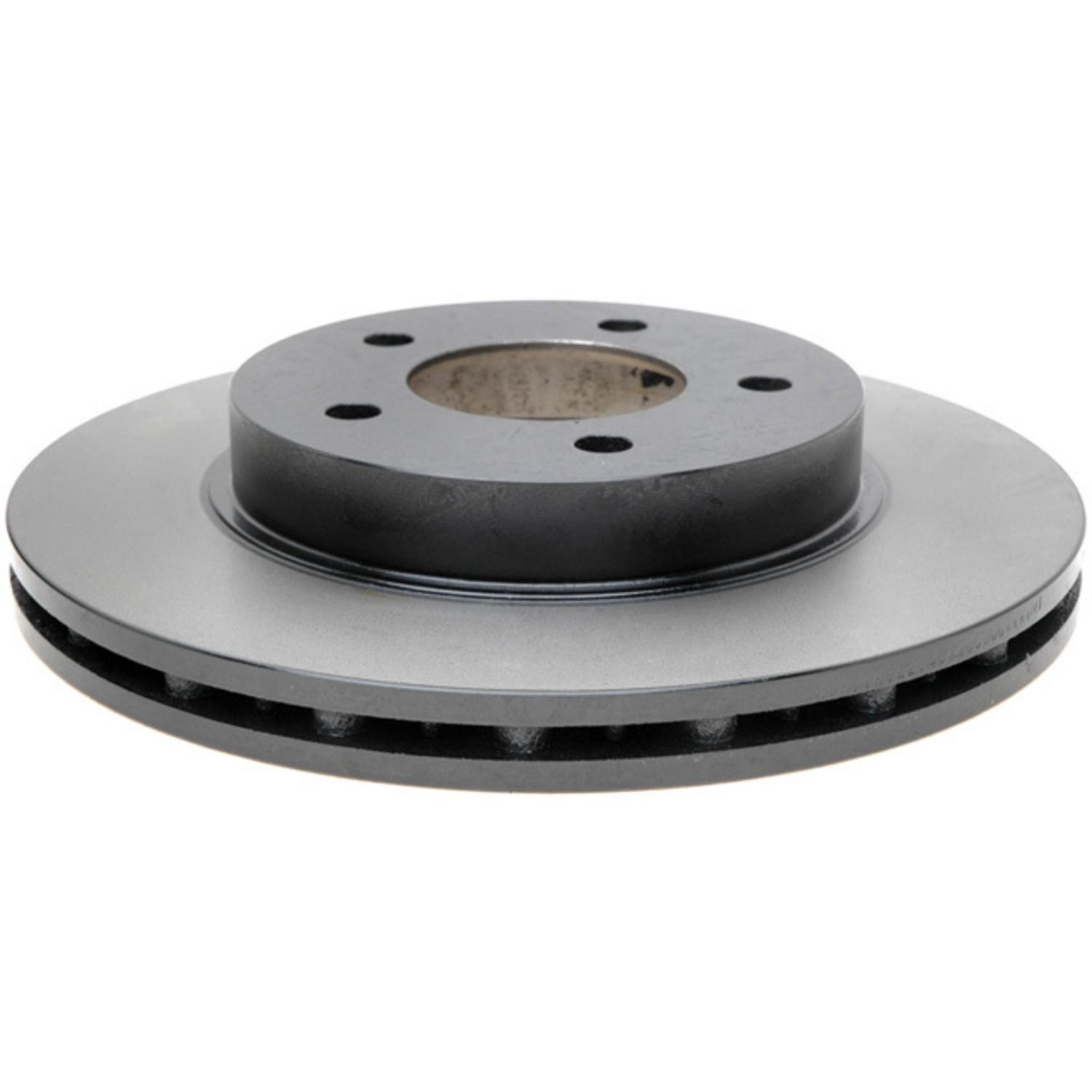 Raybestos 76831 - Disc Brake Rotor Raybestos 76831 Disc Brake Rotor product image 1 of 3
