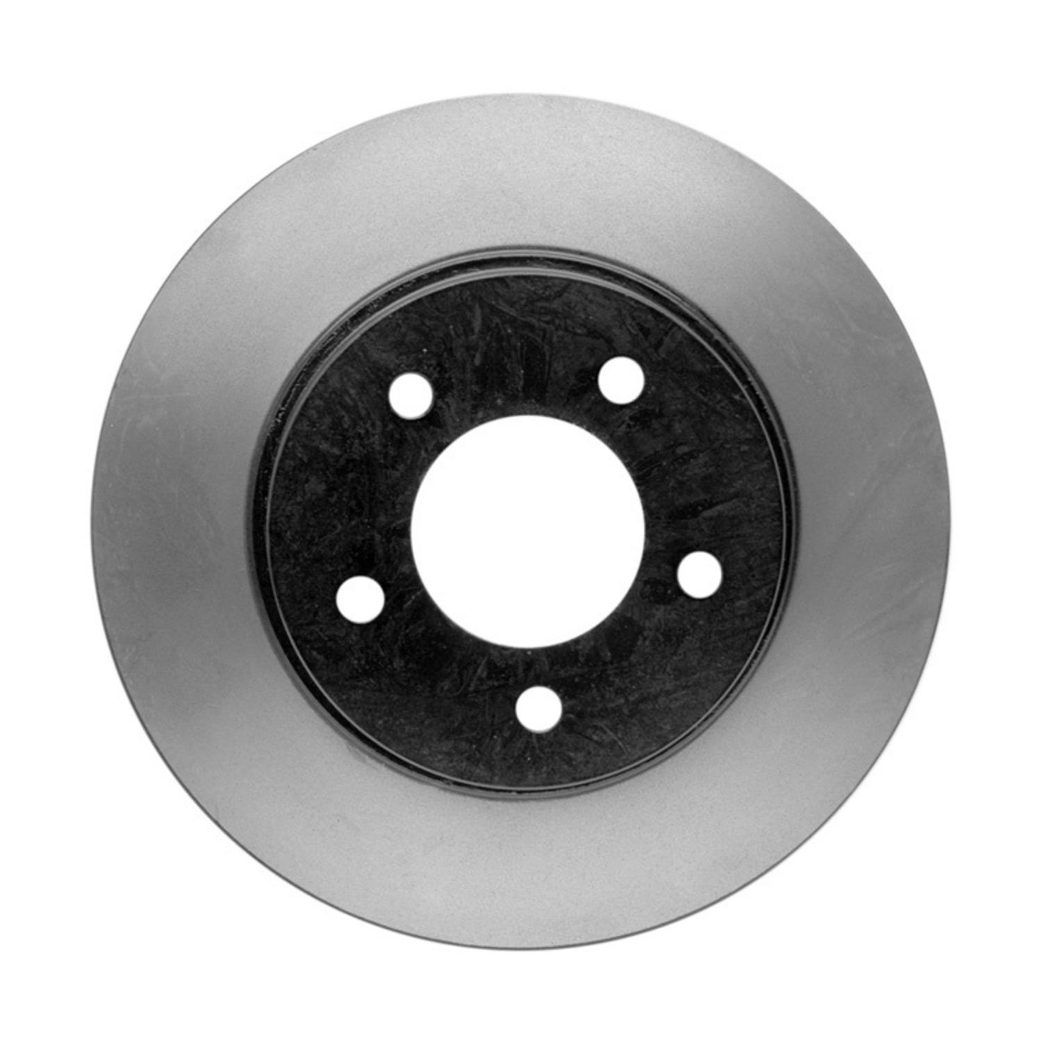 Raybestos 76831 - Disc Brake Rotor Raybestos 76831 Disc Brake Rotor product image 3 of 3